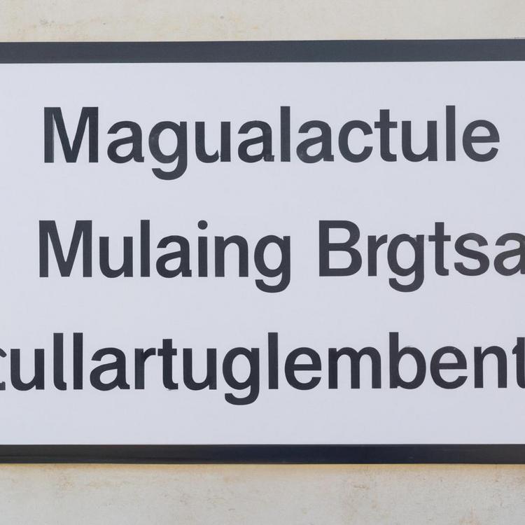 Jaki język w Szwajcarii? Przewodnik po wielojęzycznej krainie
