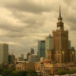 Największe województwa w Polsce