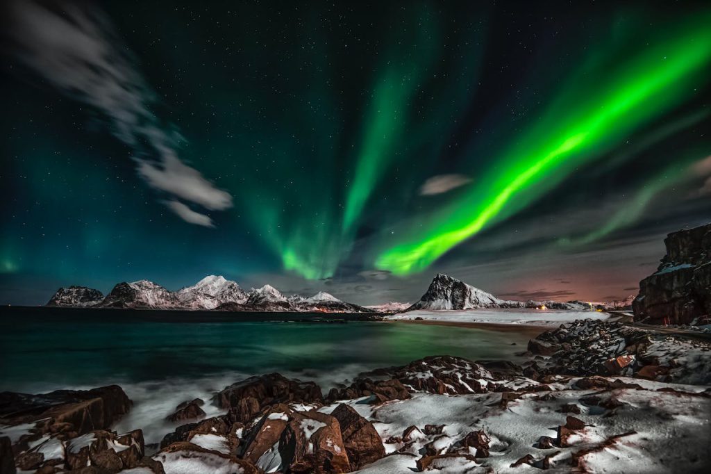 aurora