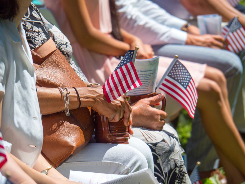 ile gwiazdek ma flaga usa