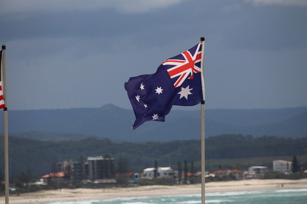 Australia – kto rządzi i jak to przebiega?