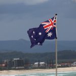 australia kto rządzi