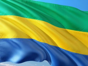 Co jest stolicą Gabonu