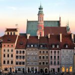 apartamenty na wynajem w warszawie