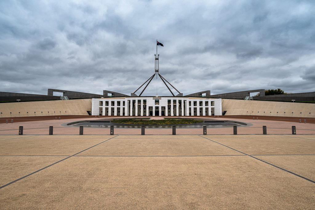 Australia: Kto odkrył ten kontynent?