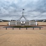 australia kto odkrył
