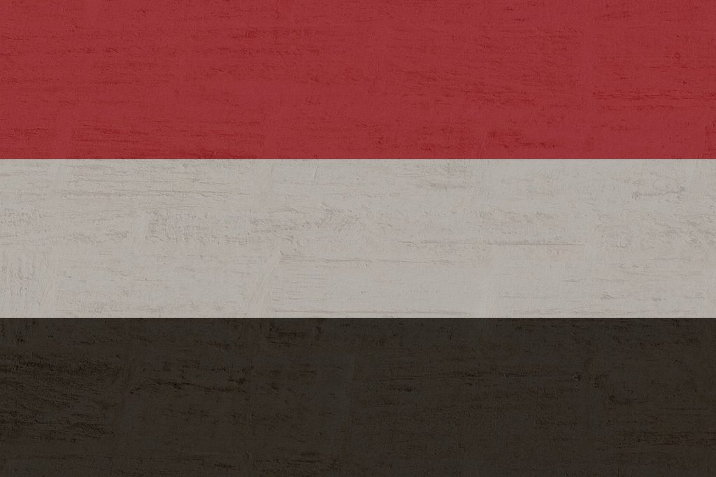 Co jest stolicą Jemenu?