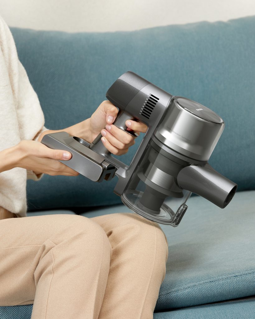 odkurzacz bezprzewodowy