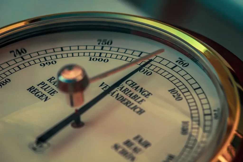 Ile hpa to niskie ciśnienie?