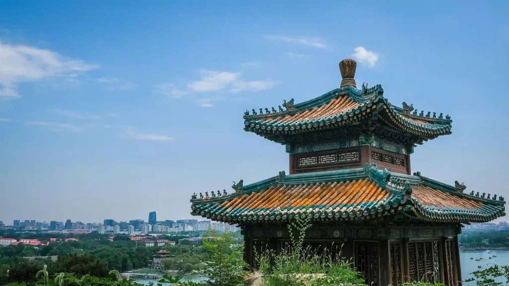 na jakim kontynencie leżą chiny - kultura chin