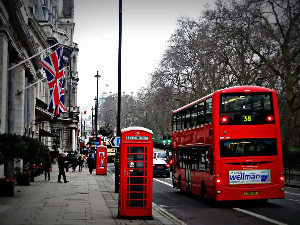 Czy do Anglii potrzebna jest wiza - przepisy po Brexicie