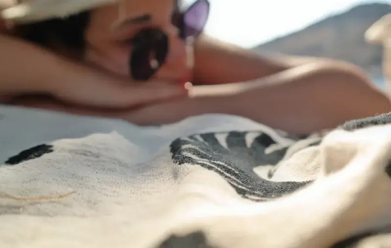 Przygotuj się na upały